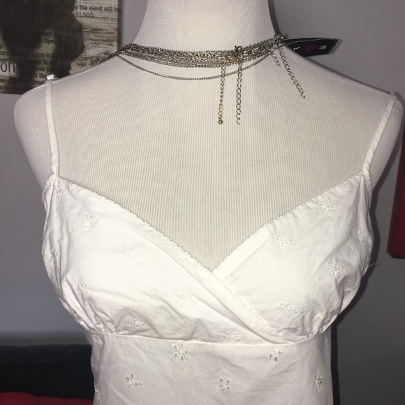 Tank Top - Picture 2 of 3